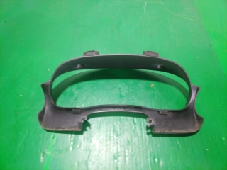 Консоль  приборов, OPEL, ASTRA, 59, X16XEL, 1995, 90450415