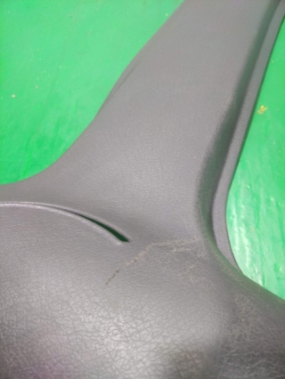 Накладка на стойку, OPEL, ASTRA, 59, X16XEL, 1995, R, низ, 90359838