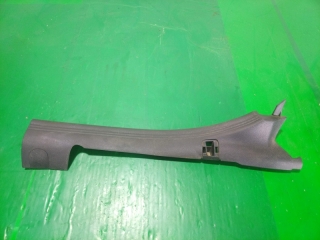 Накладка на порог внутренняя, OPEL, ASTRA, 59, X16XEL, 1995, R, R, 90359888