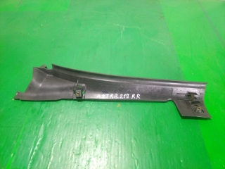 Накладка на порог внутренняя, OPEL, ASTRA, 59, X16XEL, 1995, R, R, 90359888