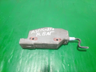 Активатор замка двери  багажника, OPEL, ASTRA, 59, X16XEL, 1995