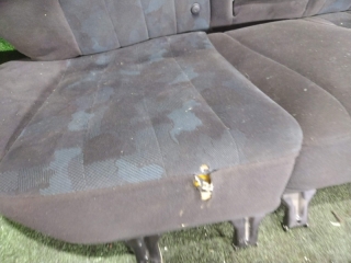 Сиденье, OPEL, ASTRA, 59, X16XEL, 1995, R