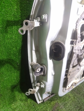 Проводка двери, FORD, FOCUS, DFW, EYDC, 2003, F, R