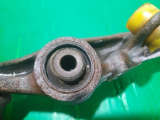 Рычаг, HONDA, ACCORD, CE1, F22B, 1996, F, R, низ
