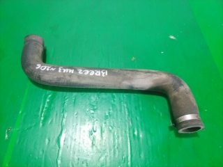 Патрубок радиатора, LIFAN, BREEZ, 520, LF479Q3, 2008