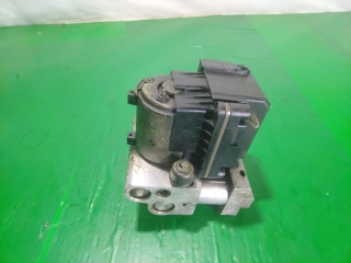 Блок абс, OPEL, ASTRA, 59, X16XEL, 1995, 0265208011