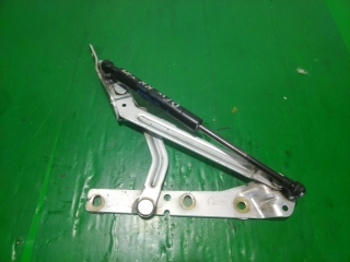 Петля крышки багажника, FORD, FOCUS, DFW, EYDC, 2003, R, YS41-F42700-AA