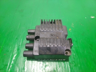 Катушка зажигания, OPEL, ASTRA, 59, X16XEL, 1995