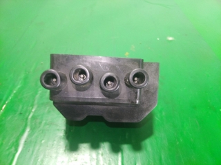 Катушка зажигания, OPEL, ASTRA, 59, X16XEL, 1995