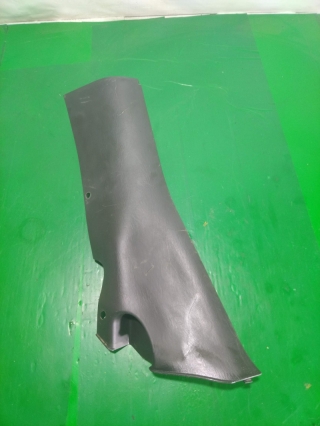 Накладка на арку колеса, FORD, FOCUS, DFW, EYDC, 2003, R, L, 98AB-A31017-ASW