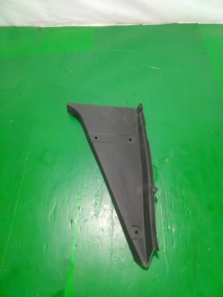 Пластик салона, FORD, FOCUS, DFW, EYDC, 2003, 98AB-F45519-ADW