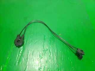 Тросик печки, FORD, FOCUS, DFW, EYDC, 2003