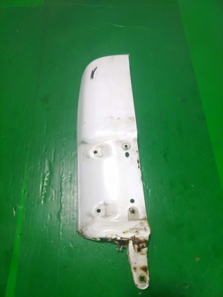 Крыло, MAZDA, TITAN, WGFAT, 1989, F, L