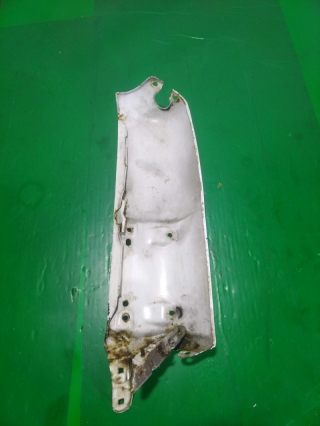 Крыло, MAZDA, TITAN, WGFAT, 1989, F, L