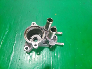 Корпус термостата, LIFAN, BREEZ, 520, LF479Q3, 2008