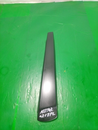 Накладка на стойку, OPEL, ASTRA, 59, X16XEL, 1995, L, 90360595