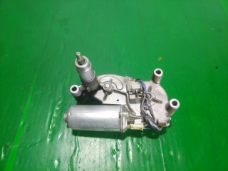 Мотор стеклоочистителя задний, NISSAN, CUBE, ANZ10, CGA3DE, 1998, R