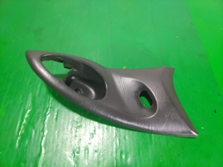 Обрамление ручки двери, FORD, FOCUS, DFW, EYDC, 2003, F, R, 98AB-A22620-EFW