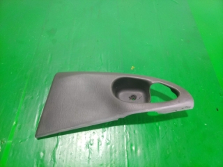 Обрамление ручки двери, FORD, FOCUS, DFW, EYDC, 2003, R, R, 98AB-A266A20-BHW