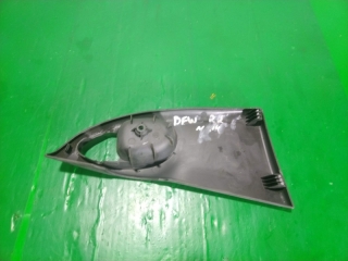 Обрамление ручки двери, FORD, FOCUS, DFW, EYDC, 2003, R, R, 98AB-A266A20-BHW