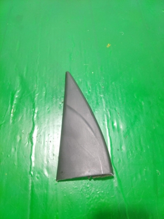 Уголок двери внутренний, FORD, FOCUS, DFW, EYDC, 2003, R, R, 98AB-A254K06