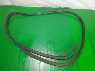 Уплотнитель дверного проема, FORD, FOCUS, DFW, EYDC, 2003, F, L