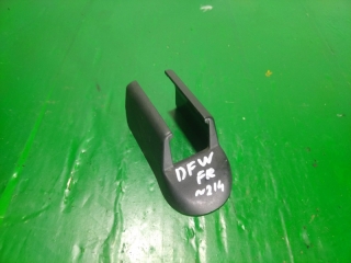 Накладка на салазку сиденья, FORD, FOCUS, DFW, EYDC, 2003