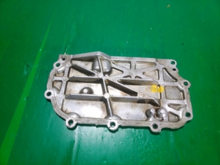 Лобовина грм, NISSAN, WINGROAD, WFY11, QG15DE, 2000