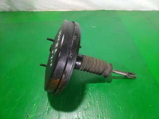 Вакуумный усилитель тормозов, OPEL, ASTRA, 59, X16XEL, 1995