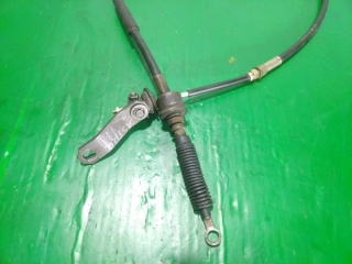 Трос переключения акпп, OPEL, ASTRA, 59, X16XEL, 1995