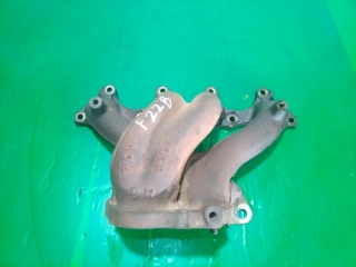 Коллектор выпускной, HONDA, ACCORD, CE1, F22B, 1996