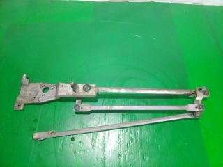 Трапеция дворников, FORD, FOCUS, DFW, EYDC, 2003