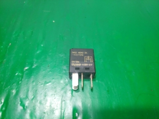 Реле, FORD, FOCUS, DFW, EYDC, 2003, 2W93-14B192-BA