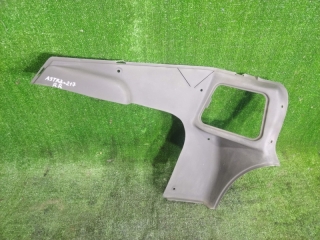 Обшивка багажника, OPEL, ASTRA, 59, X16XEL, 1995, R