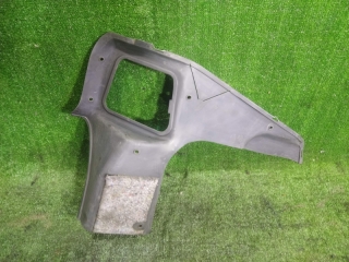 Обшивка багажника, OPEL, ASTRA, 59, X16XEL, 1995, R