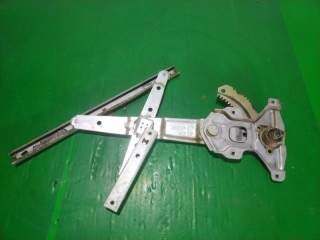 Стеклоподьемник, DAEWOO, MATIZ, 2004, R, R