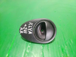 Ручка двери внутренняя, DAEWOO, MATIZ, 2004, R, R