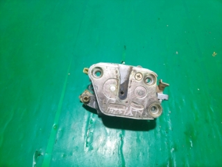 Замок двери, DAEWOO, MATIZ, 2004, F, L