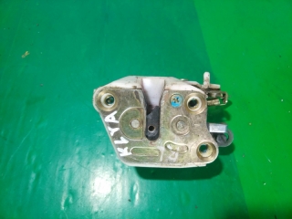 Замок двери, DAEWOO, MATIZ, 2004, R, L