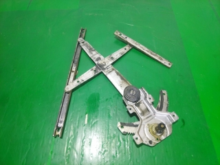 Стеклоподьемник, DAEWOO, MATIZ, 2004, F, L