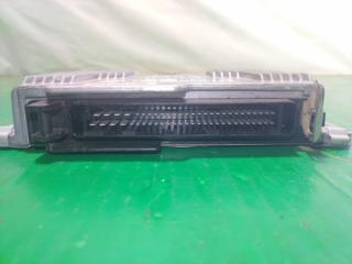 Блок управления двигателем, DAEWOO, MATIZ, 2004, 96389098