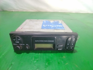 Магнитола, DAEWOO, MATIZ, 2004, 96315534