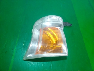 Габарит, NISSAN, CARAVAN, E25, QR25DE, 2011, F, L