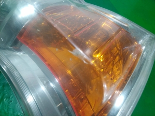 Габарит, NISSAN, CARAVAN, E25, QR25DE, 2011, F, L