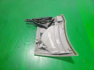 Габарит, NISSAN, CARAVAN, E25, QR25DE, 2011, F, L