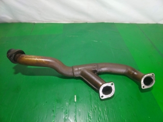 Коллектор выпускной, BMW, 7-SERIES, E38, M60, 1995, R