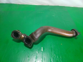 Коллектор выпускной, BMW, 7-SERIES, E38, M60, 1995, L