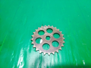 Звезда масляного насоса, BMW, 7-SERIES, E38, M60, 1995