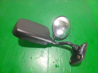 Зеркало заднего вида боковое, NISSAN, CARAVAN, E25, QR25DE, 2011, F, L