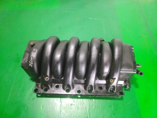 Коллектор впускной, BMW, 7-SERIES, E38, M60, 1995